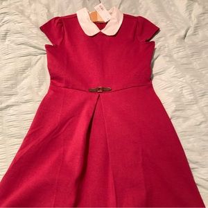 Janie and jack girls dress